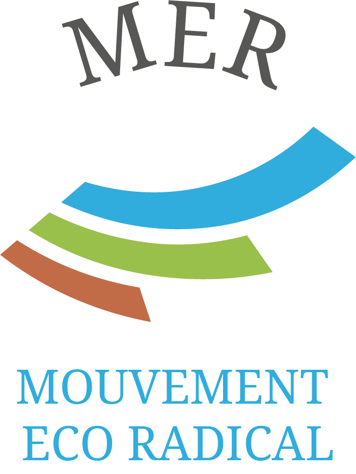 Mouvement Eco Radical campagne vidéo politique Genève