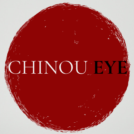 Shooting portrait studio Chinou Eye